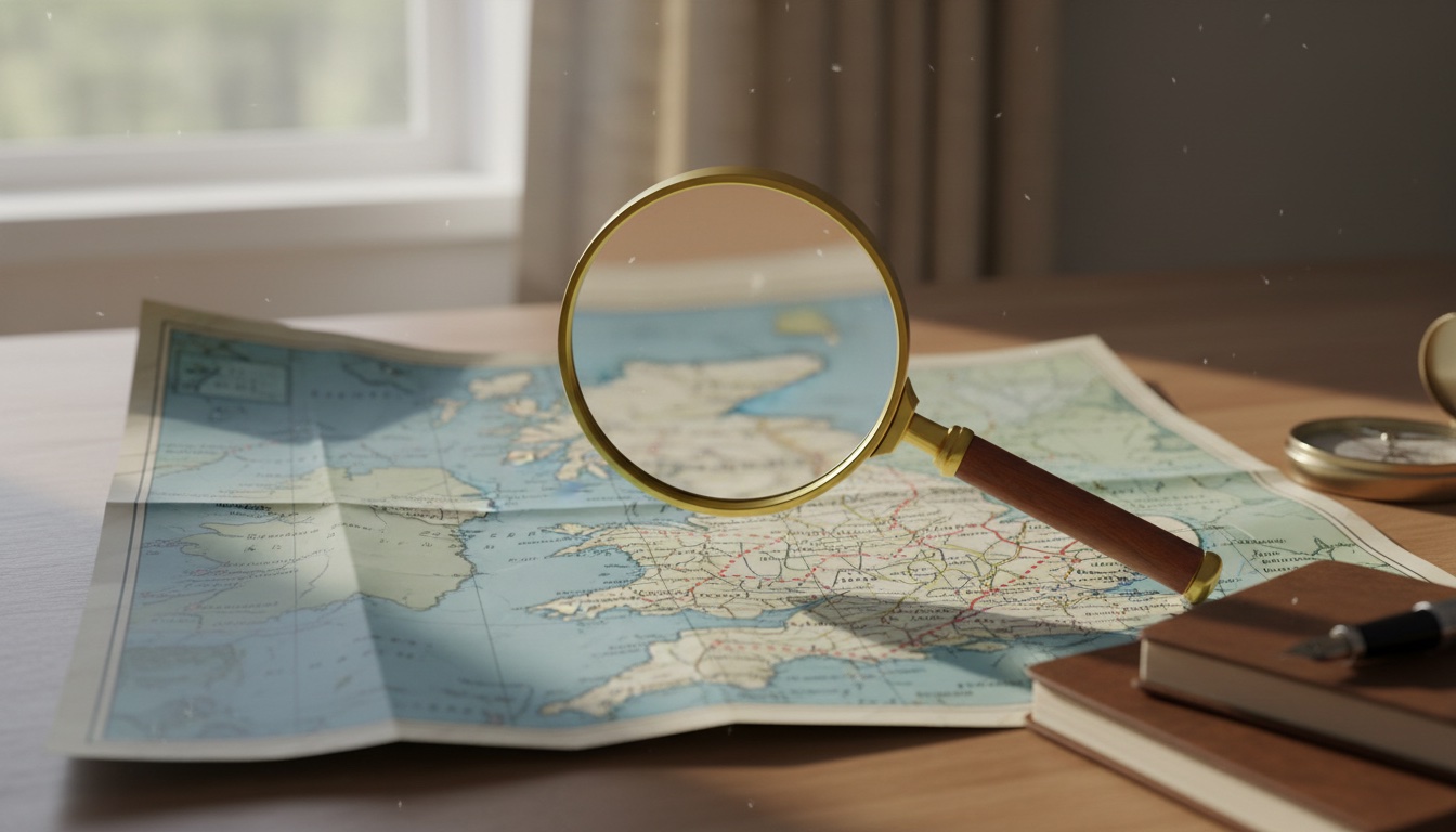Missing Persons Tracing: How Private Investigators Find People Lawfully