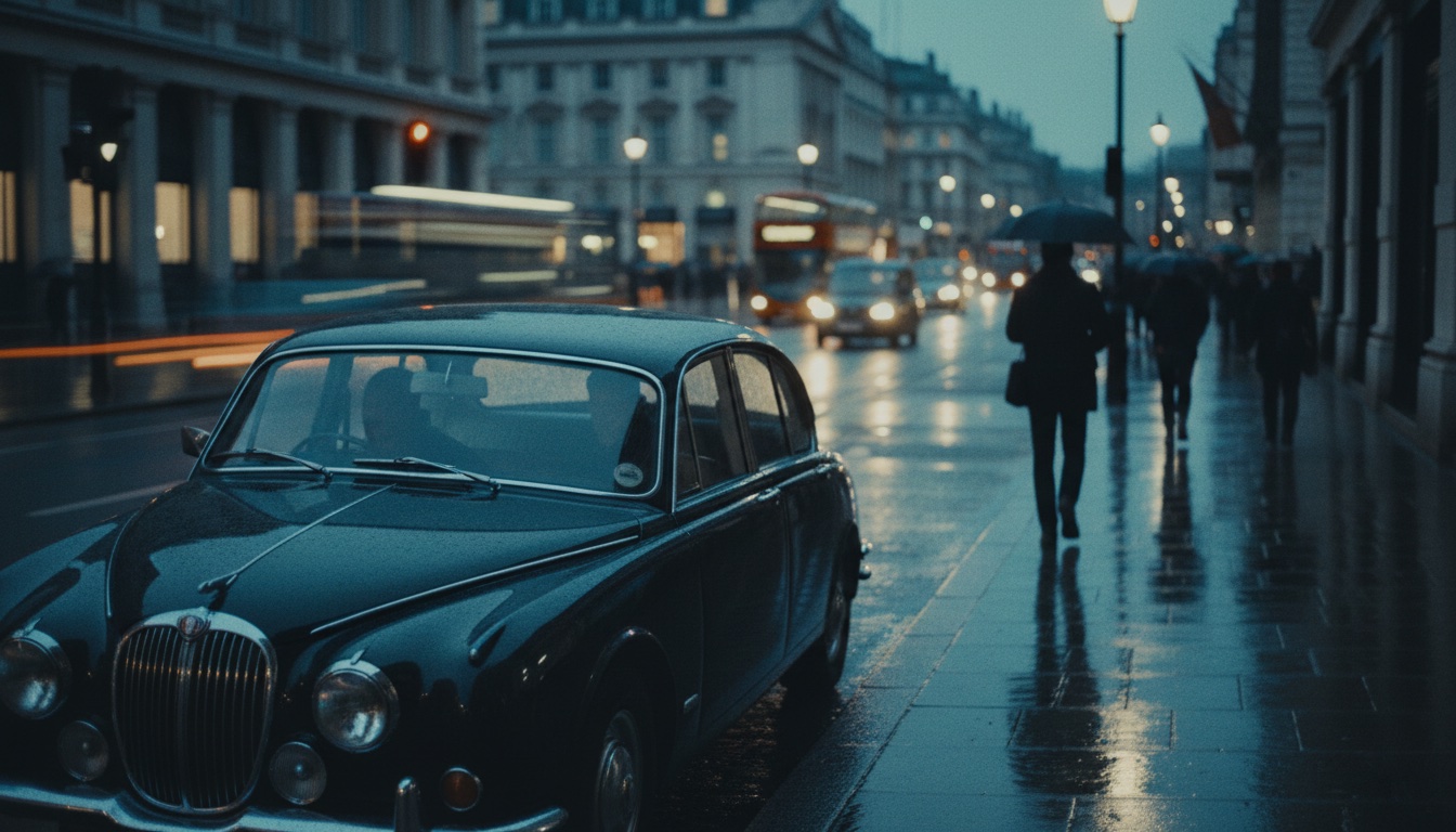 Covert Surveillance in London: How It Works and When It Helps